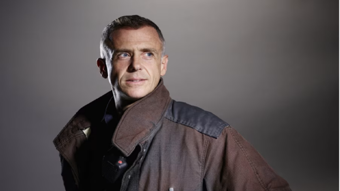 Farewell David Eigenberg: The star of ‘Chicago Fire’ and ‘Sex and the City’ has passed away md20