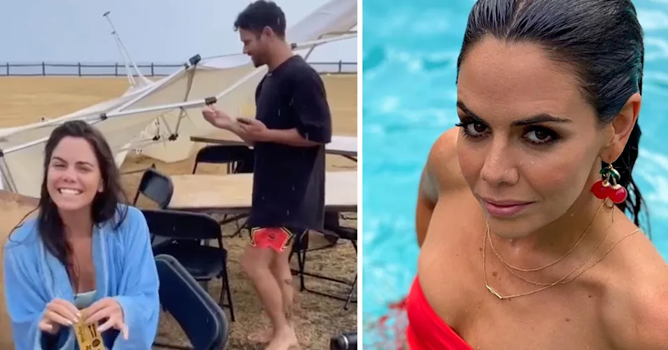 Tears in Summer Bay: Emily Weir Wraps Final Scenes Amid Big Ambitions Beyond Home and Away