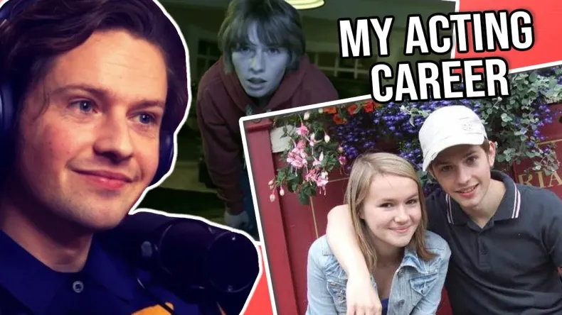 Former EastEnders star Rory Jennings reveals that the cast’s pay was less than that of a labor job