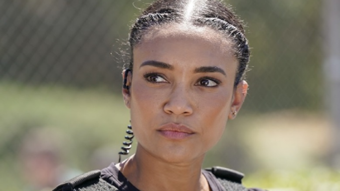 The “One Chicago” family is devastated by the death of Annie Ilonzeh: “She will always be a part of Station 51.” md20