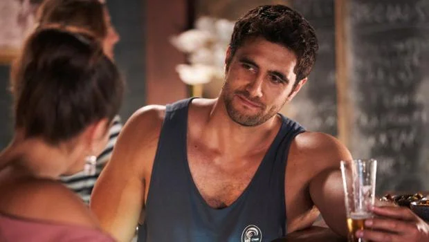 HERO EXITS THE BAY: Ethan Browne Heartbroken as He Speaks About Tane Parata’s Devastating Departure