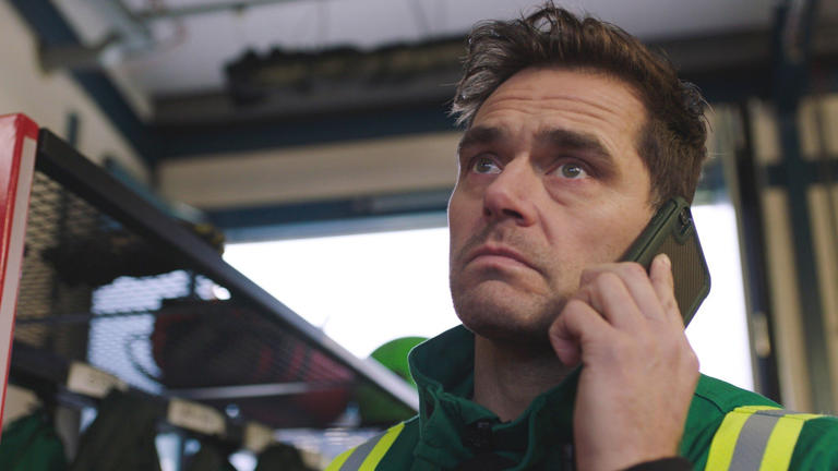 OMG SHOCKING TWISTS! 💥 5 Jaw-Dropping Casualty Spoilers You Won’t See Coming Next Week!