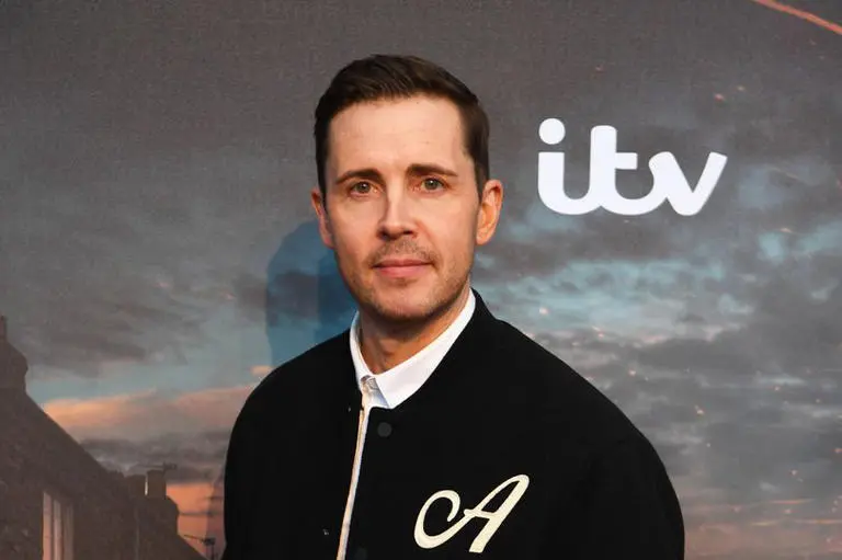 Bruno Langley, the actor who portrayed Todd Grimshaw on Coronation Street, voiced his frustration by stating: “I’ve been let go again, and once more, the manager of Corrie was part of it.”