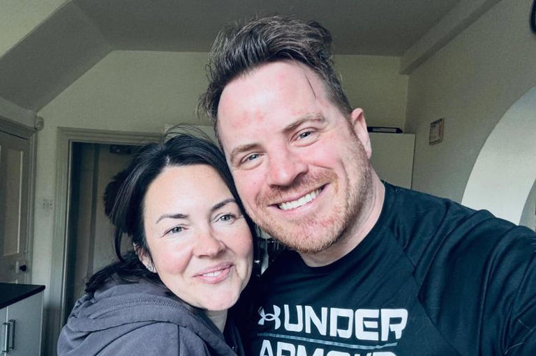 HOTTES NEWS TODAY!!! EastEnders icon fuels return rumours as he’s pictured with cast member in sweet reunion