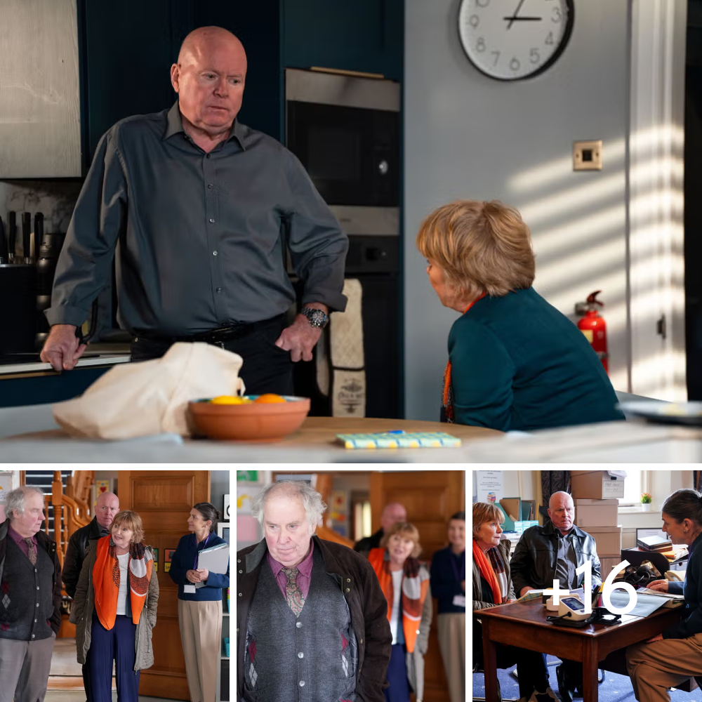 SHOCKING NEWS!!! EastEnders confirms major Nigel Bates change as Julie makes huge decision