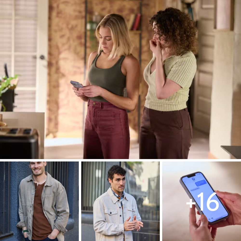 Home and Away confirms new character for Tane story in 19 spoiler pictures