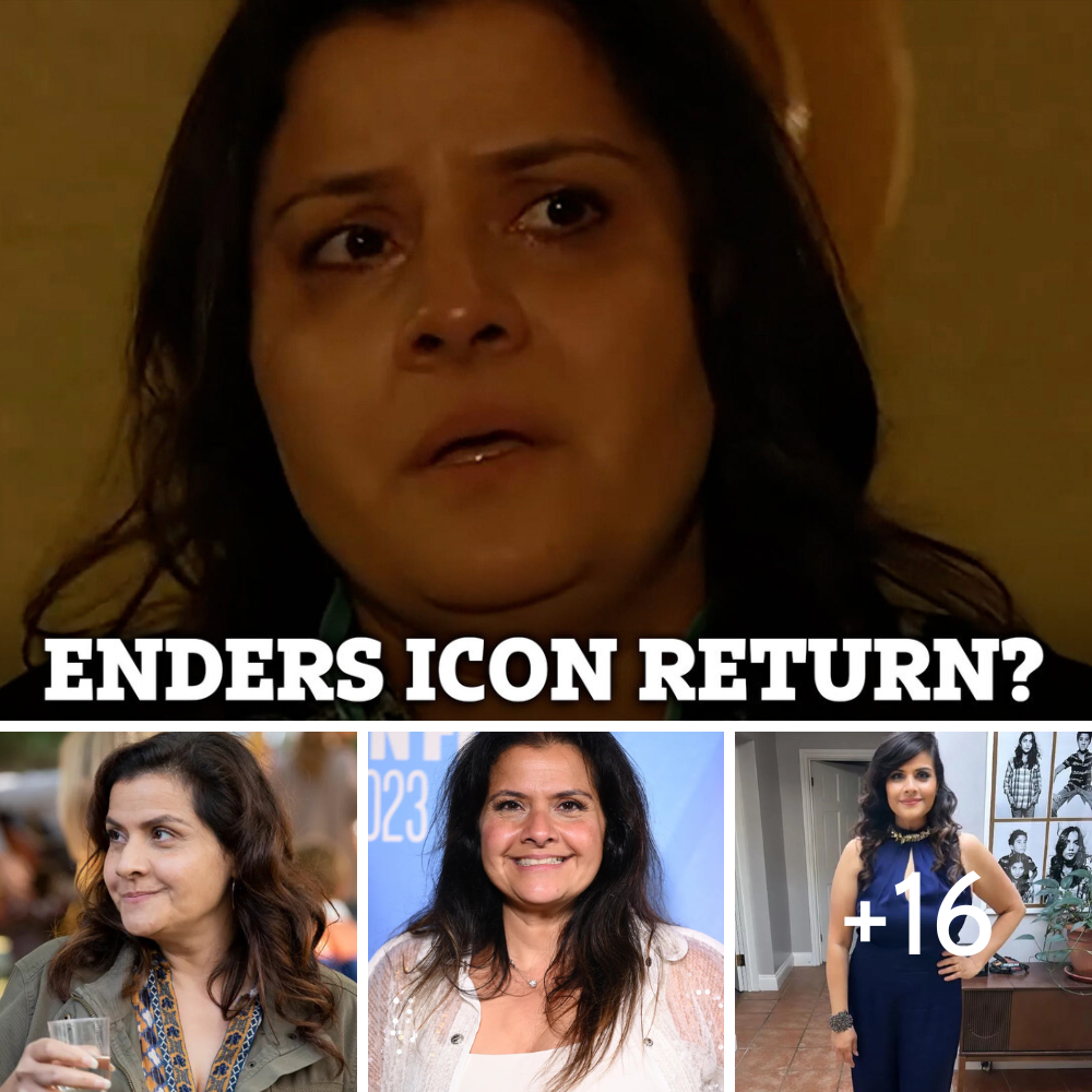 WEIGHTY ISSUE Ex EastEnders star says fat jabs ‘don’t work’ after weight loss as she opens up on struggle to get TV jobs