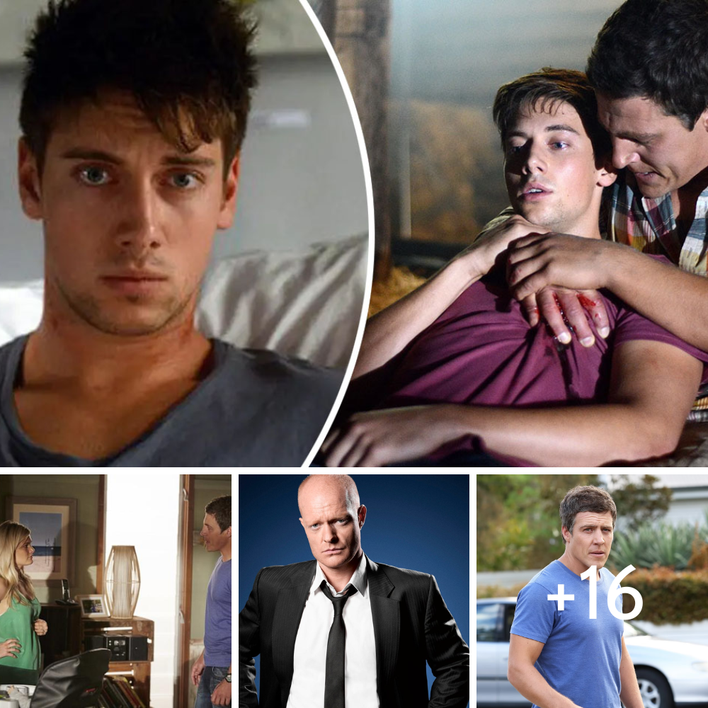Home and Away is bringing back legendary character Brax – and he’s not alone