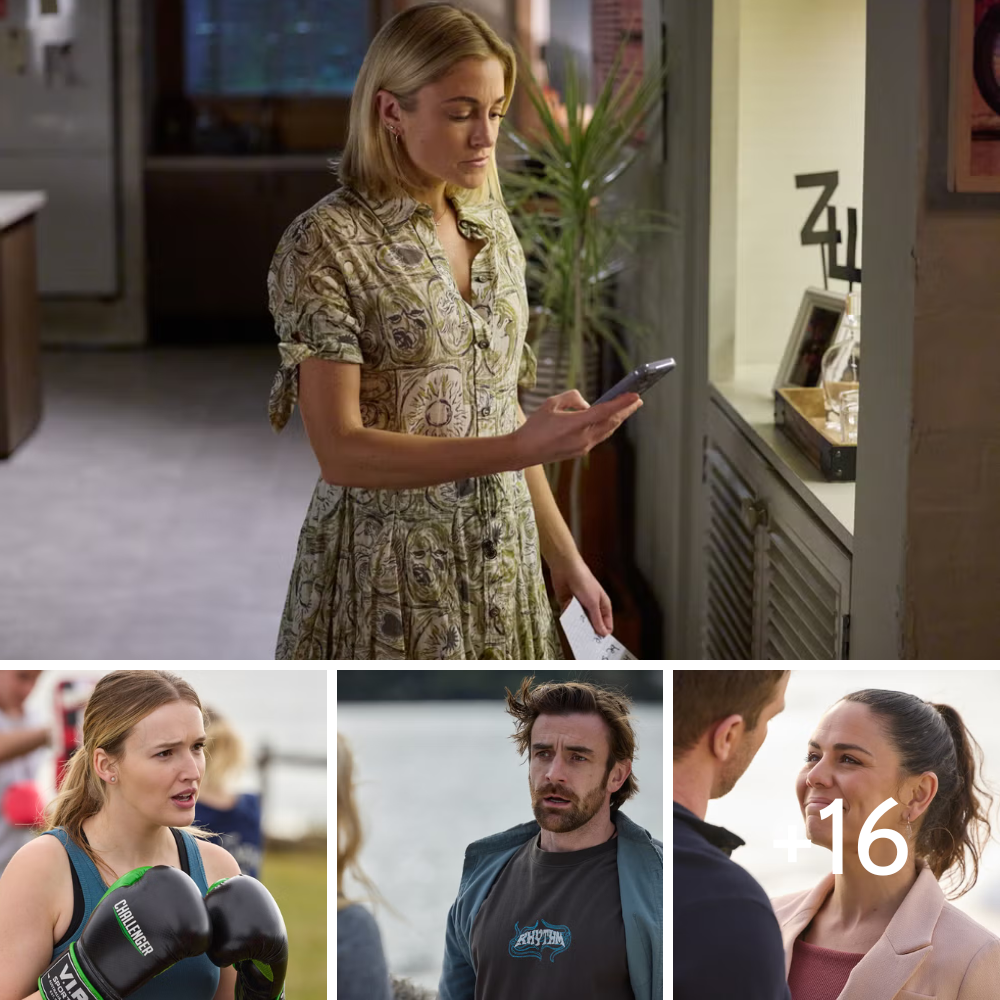 13 huge Home and Away spoilers for next week (26 to 30 January) – Tane kidnaps Archie, Remi takes his heartbreak out on Eden, and Leah fears she may have ruined her friendship…