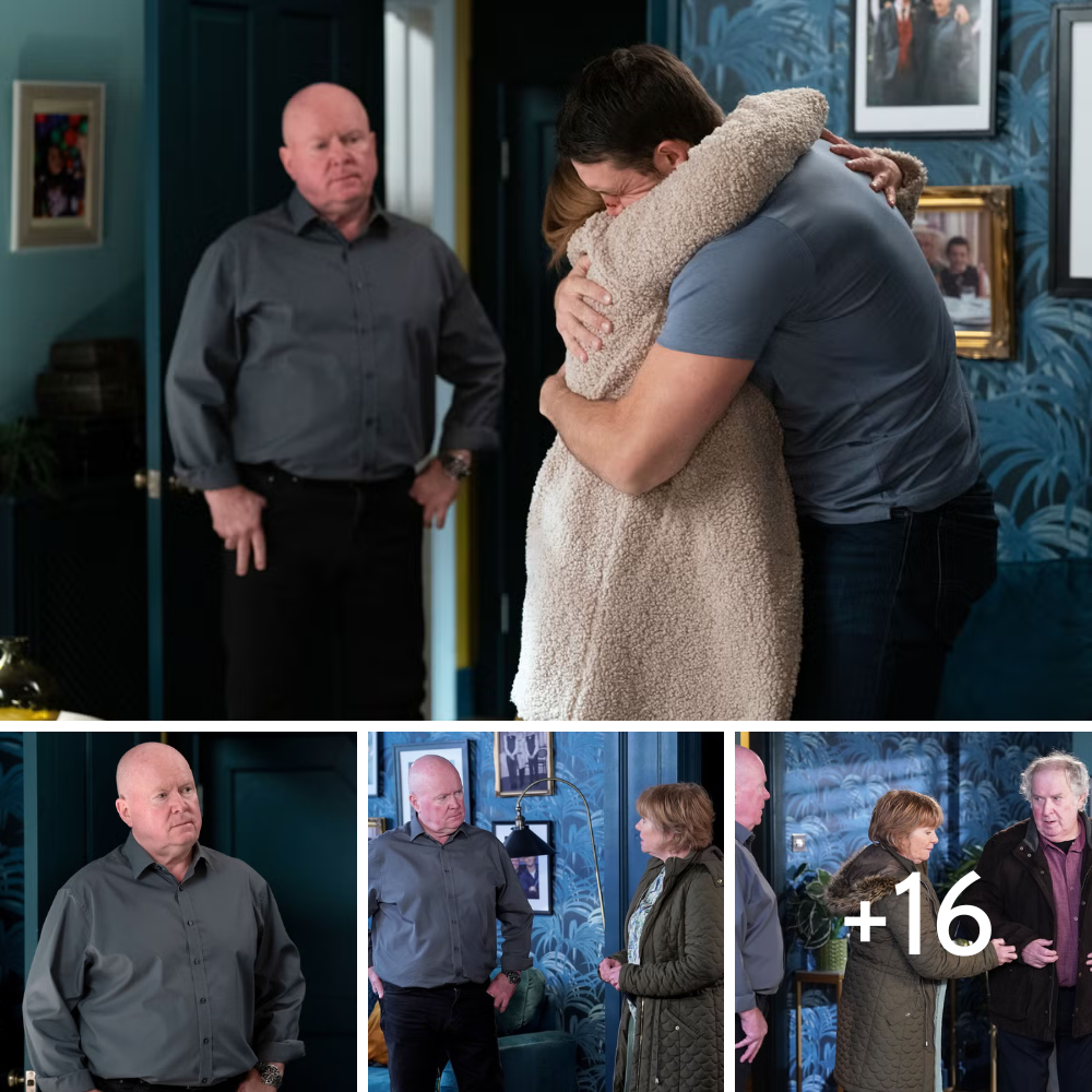 SHOCKING NEWS!!! EastEnders spoilers next week in 46 spoiler pictures