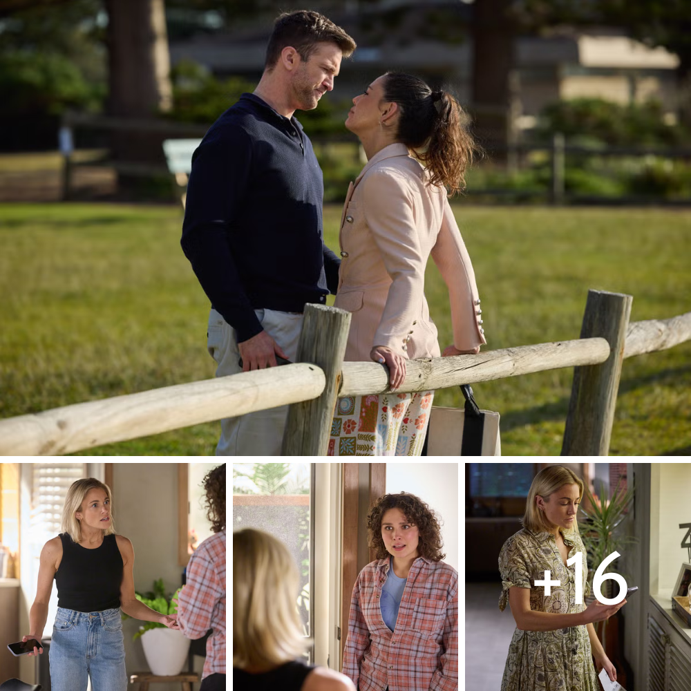 Home and Away reveals Tane’s shocking baby decision in 20 spoiler pictures