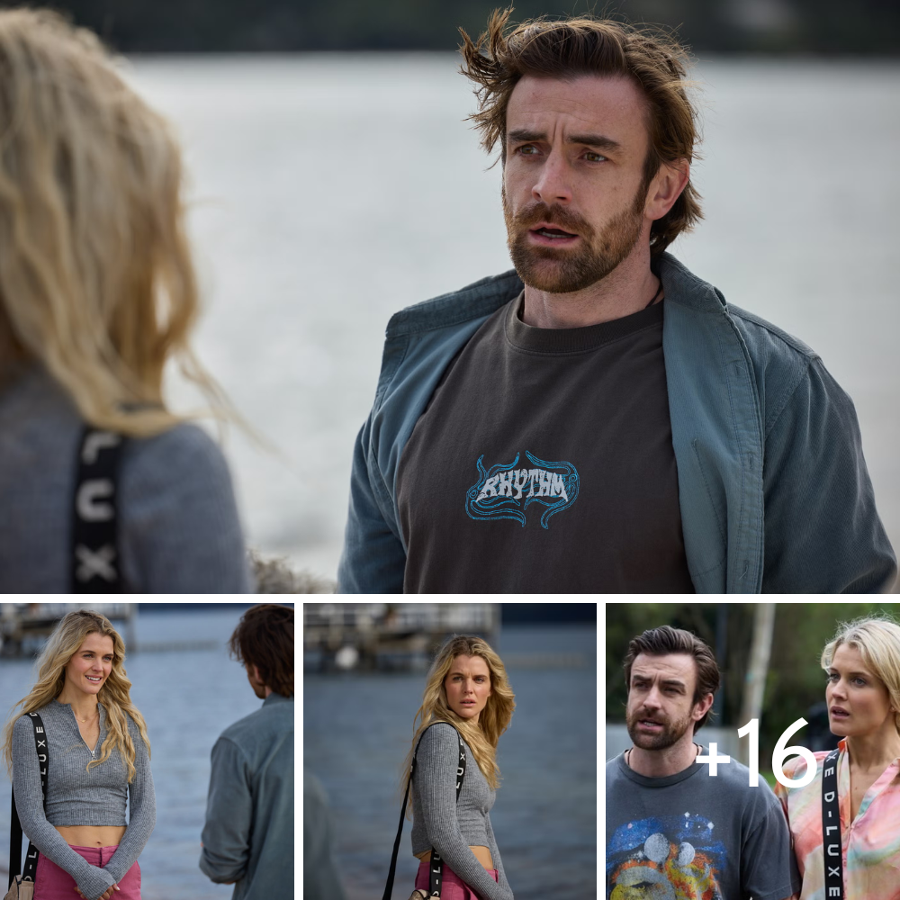 Shocking: Remi reveals the reason for leaving Home And Away in early 2026.