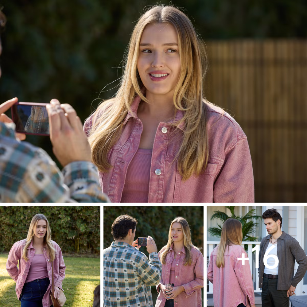 Home and Away reveals Bree’s final week in 31 spoiler pictures