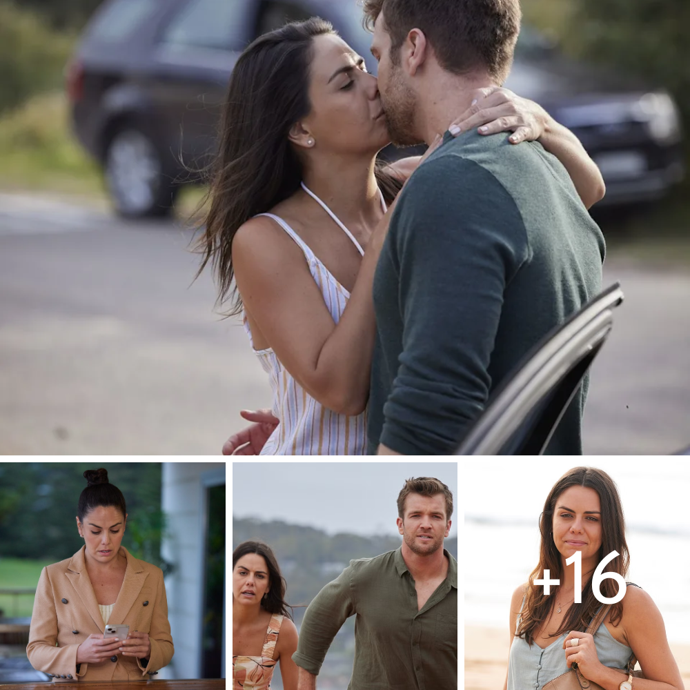 💔 HOME AND AWAY EARTHQUAKE: Mackenzie QUITS Summer Bay After Levi’s JAIL SHOCK — Is This Goodbye Forever?! 😱🔥