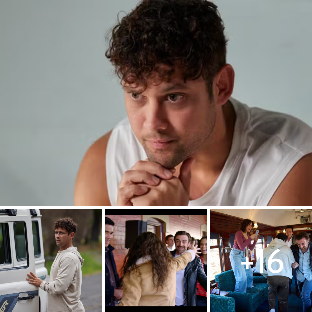 🔥 HOME AND AWAY BOMBSHELL: Mali Hudson VANISHES After Dark Secret Phone Call! 😱📵