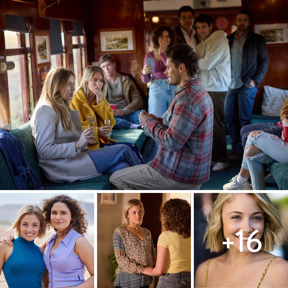 Home and Away shake-up in 2026! Rumours say several cast members are leaving