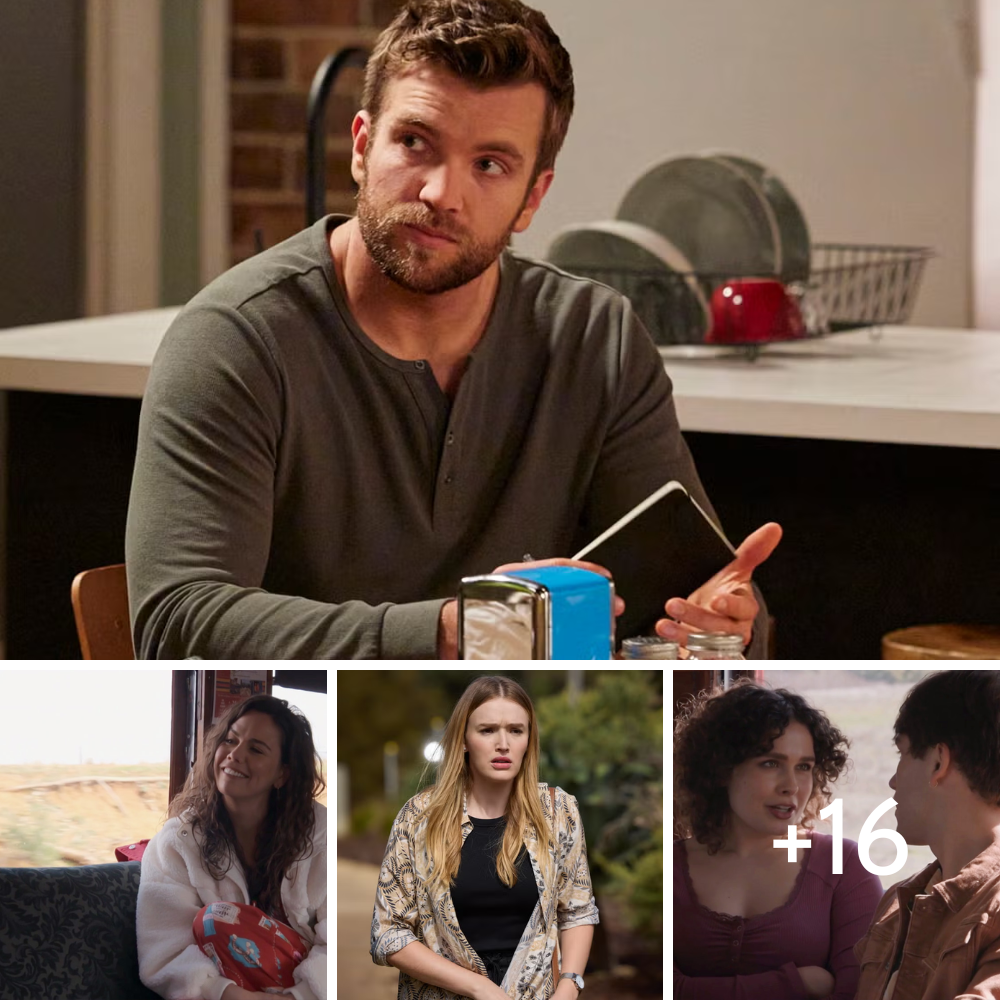 🔥🚆 HOME AND AWAY BOMBSHELL 2026: Who DIES After the Train Horror?! Levi’s Fate Hangs by a Thread 😱💔