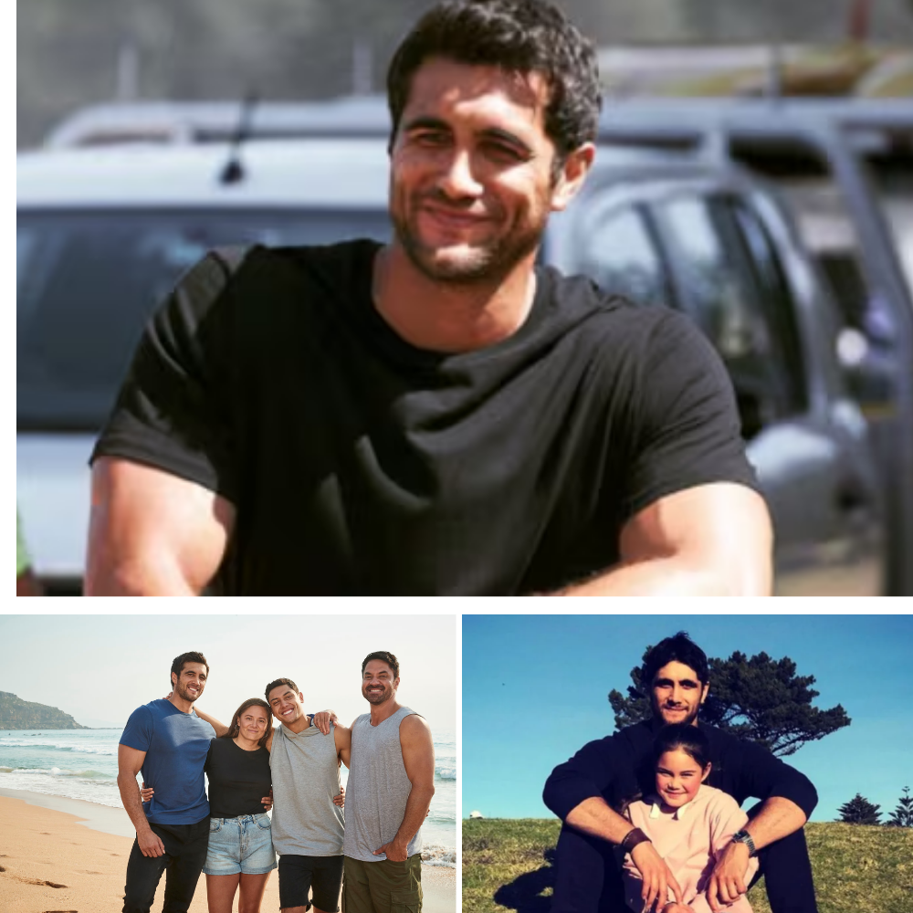 Surprise Family Twist on Home and Away: New Child Actor Revealed as Ethan Browne’s Real-Life Brother