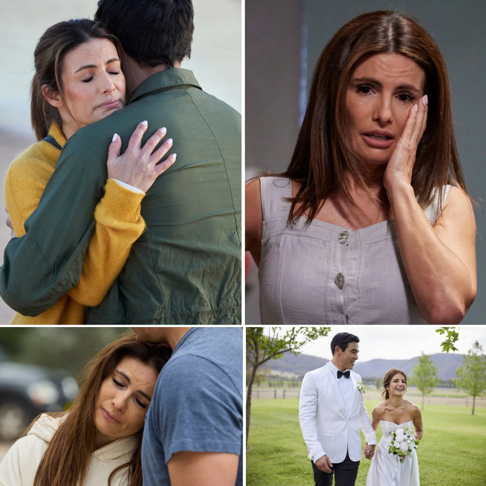 Heartbreak in Summer Bay: Home and Away couple officially announced their separation