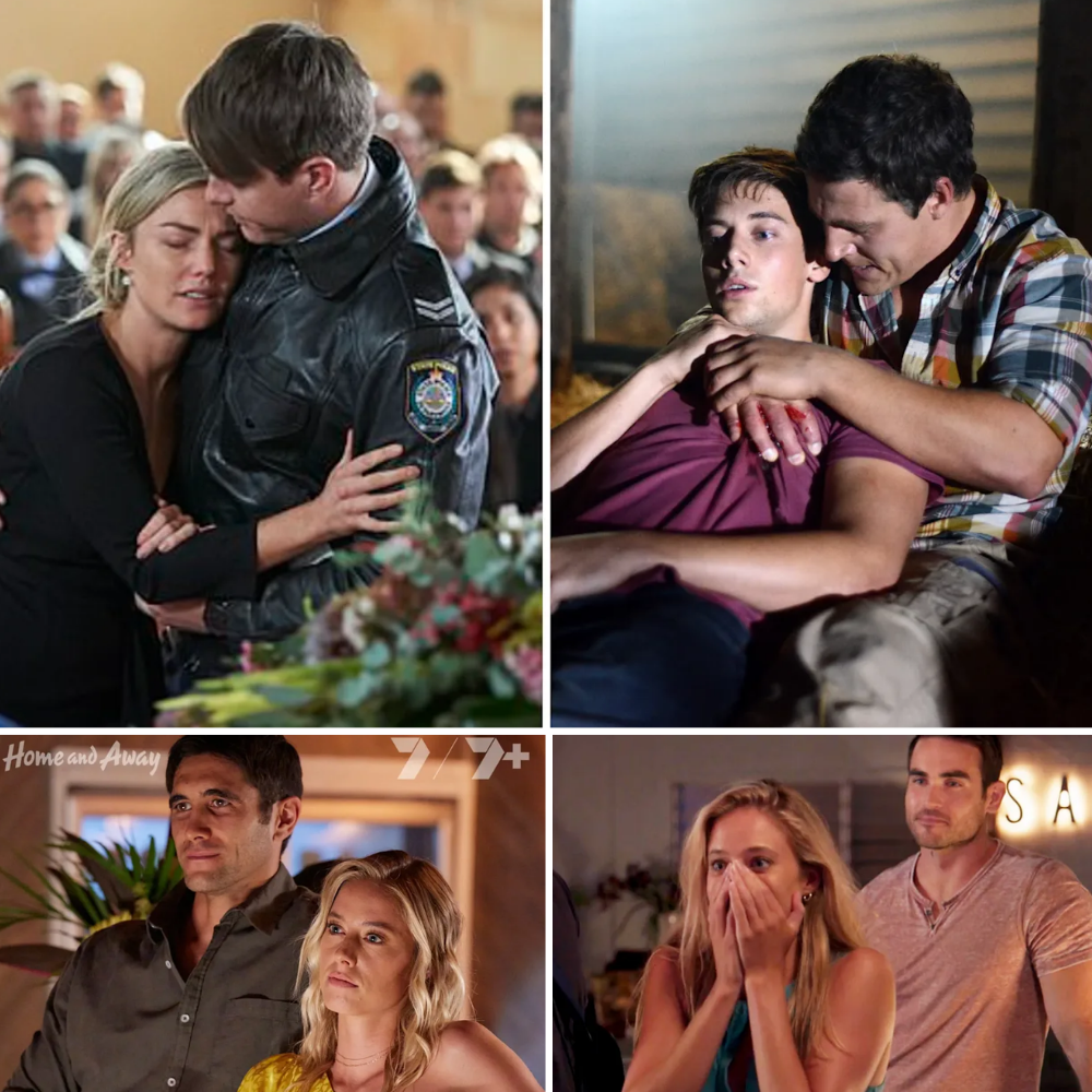 🚨😱 HOME AND AWAY DEATH HOAX EXPOSED: Fans PANIC as “Tragic Passing” Claim Is BLOWN APART!