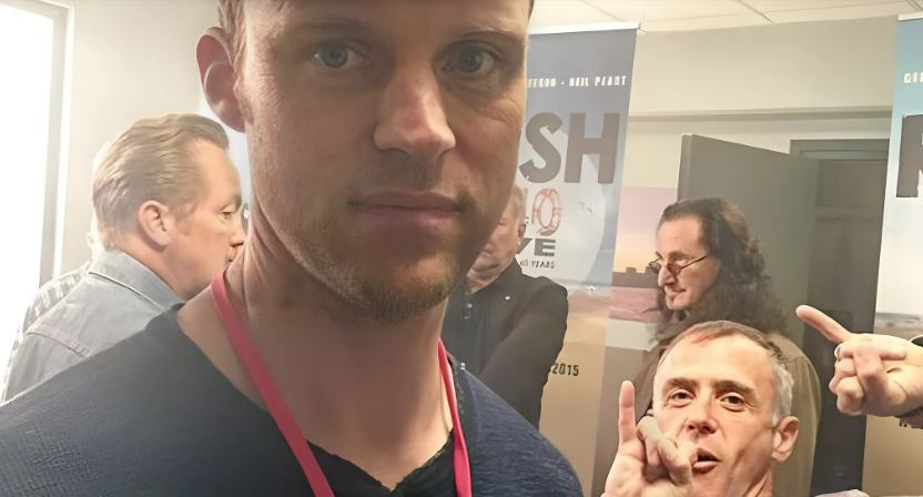 Chicago Fire’s heartbreaking twist for Herrmann hits close to home. “It’s not just stuff,”echoing real-life loss. How will 51 help him rebuild after losing everything?