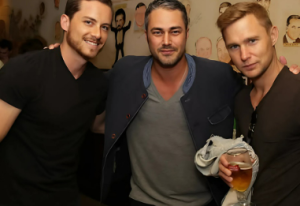 Chicago Fire Just Did the Impossible — Oscar Nomination Drops and Shatters Hollywood’s TV Barrier Forever!