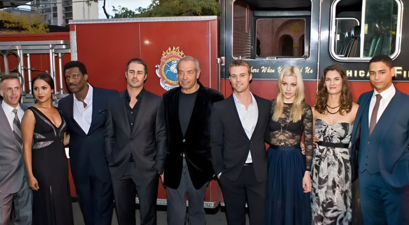 When Does ‘Chicago Fire’ Return? Everything You Need to Know About Season 14