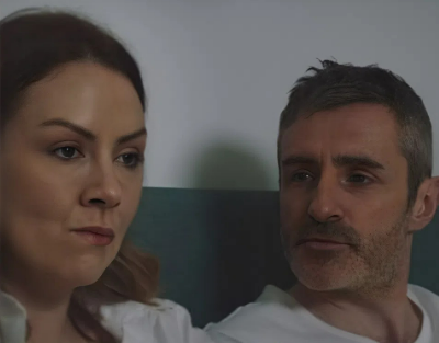 Stevie Nash faces fresh fear as oncology appointment threatens to derail Casualty comeback