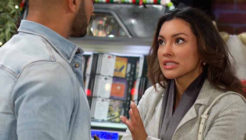 Holden Takes Center Stage on Y&R — Is Genoa City Ready for a New Hero?