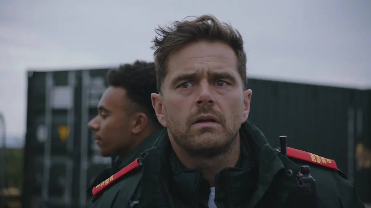 Casualty Star Milo Clarke Breaks Silence — Is Teddy About to Be KILLED Off? “Nothing Is Guaranteed”