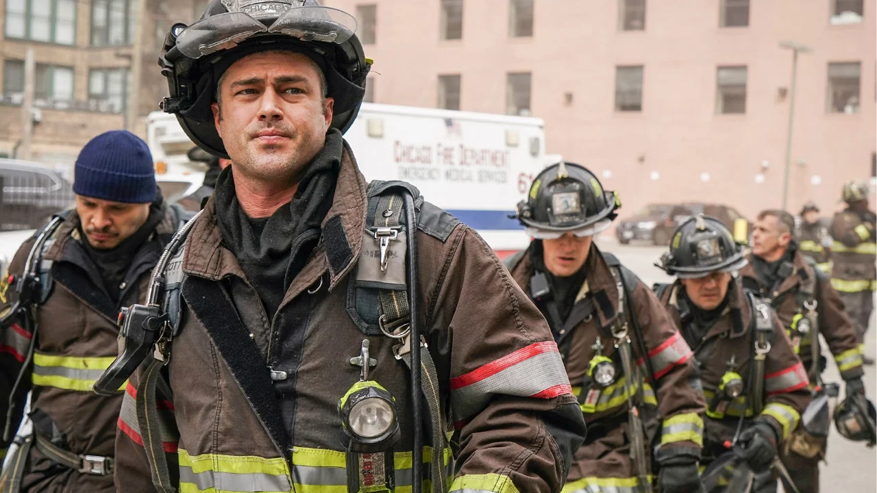 Chicago Fire Season 14: Is a Heartbreaking Character Death on the Way?