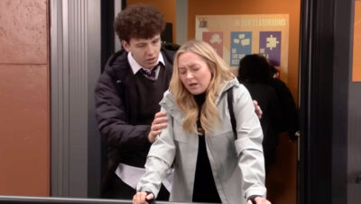 THE TRUTH IS OUT! MEGAN WALSH FINALLY CONFIRMS THE FATHER OF HER BABY IN SH0CKING ITVX TWIST!