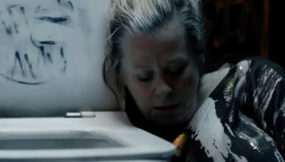 THE ULTIMATE PRICE: FAN-FAVOURITE LEFT FOR D.E.A.D AFTER A SHADOWY ENCOUNTER!