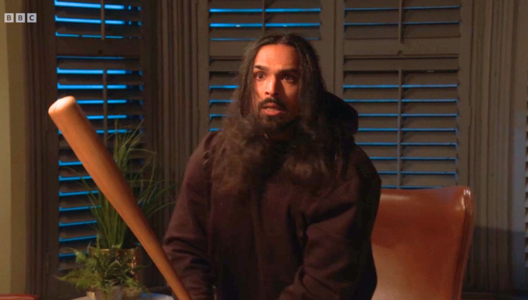 HOTTES NEWS TODAY!!! What happens in EastEnders next as tormented Ravi begins self harming