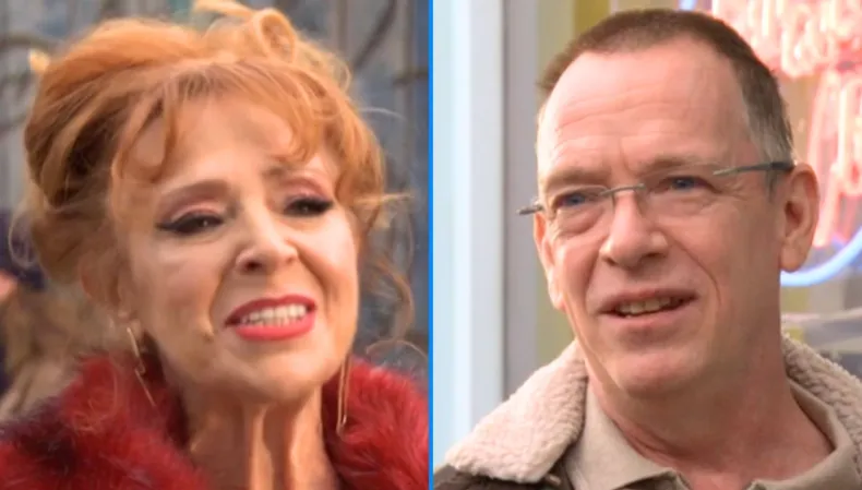 EastEnders SPOILERS: Ian Beale’s conflict with Elaine intensifies, involving formal grievances and political battles – or could a hidden hand be manipulating both parties for personal gain?