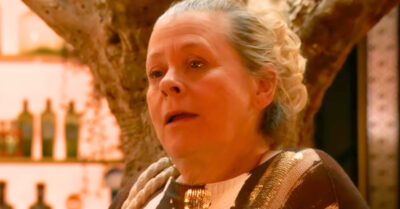 A HEARTBEAT FROM THE BRINK: THE FATE OF BERNIE WINTER REVEALED AFTER D.E.A.D.L.Y COLLAPSE!