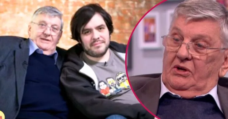 UK television is struck by tragedy as EastEnders actor Derek Martin and his son David Rapp both pass away within days of each other, causing shockwaves among fans and the entertainment industry.