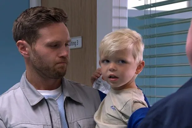 EastEnders SHOCK: Phil Discovers the Newcomer Is the Real Father of the Unborn 2027 Baby