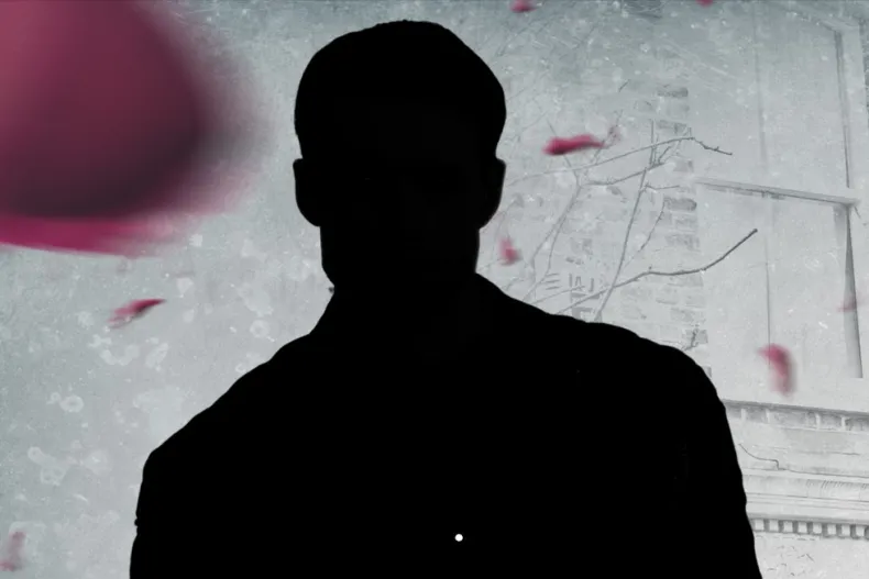 EastEnders has at last revealed the mysterious man in the flash-forward episode as Mark Fowler Jr, whose return is more than just coming home; he holds a hidden truth.