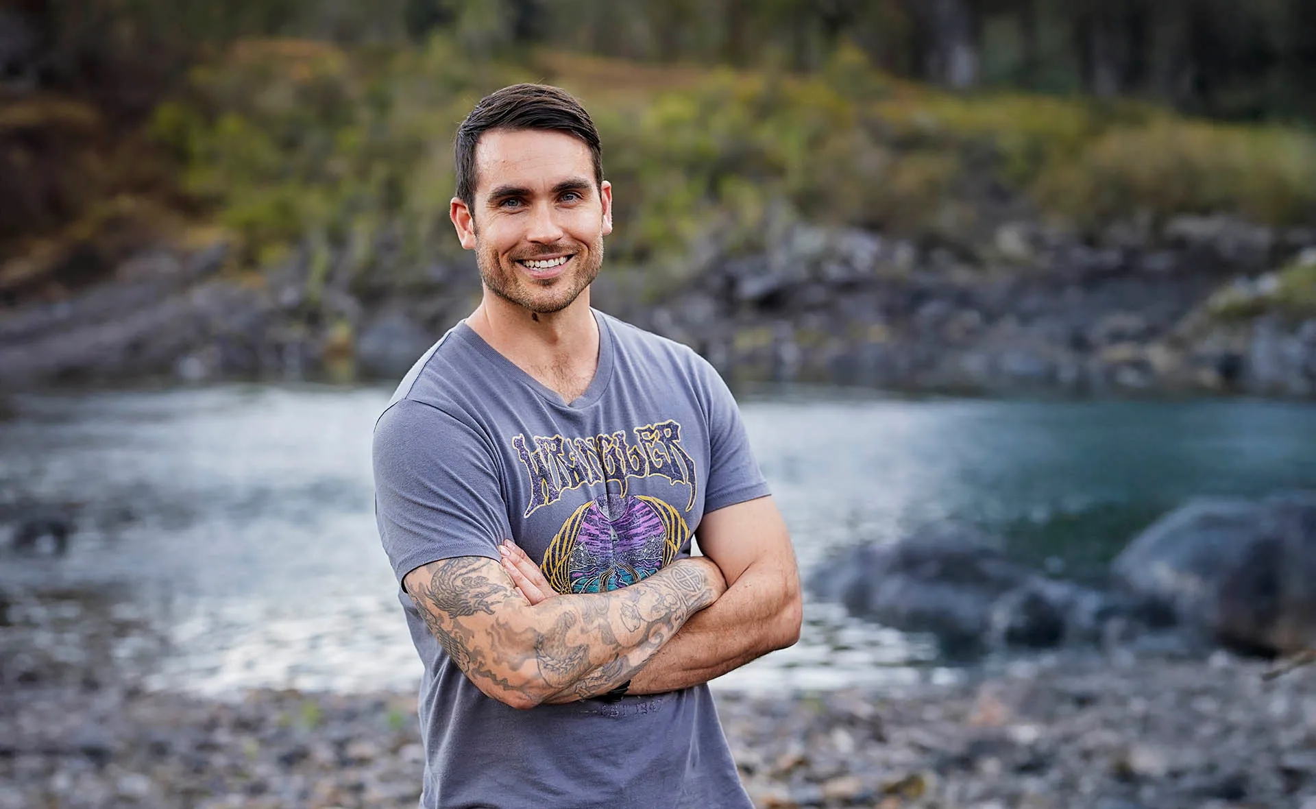 Actor Nicholas Cartwright unexpectedly married Ally Harris.