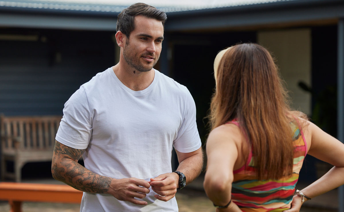 🌈 HOME AND AWAY BOMBSHELL: Cash Newman Star’s SECRET Love Life EXPOSED After 3 Years! 😱❤️