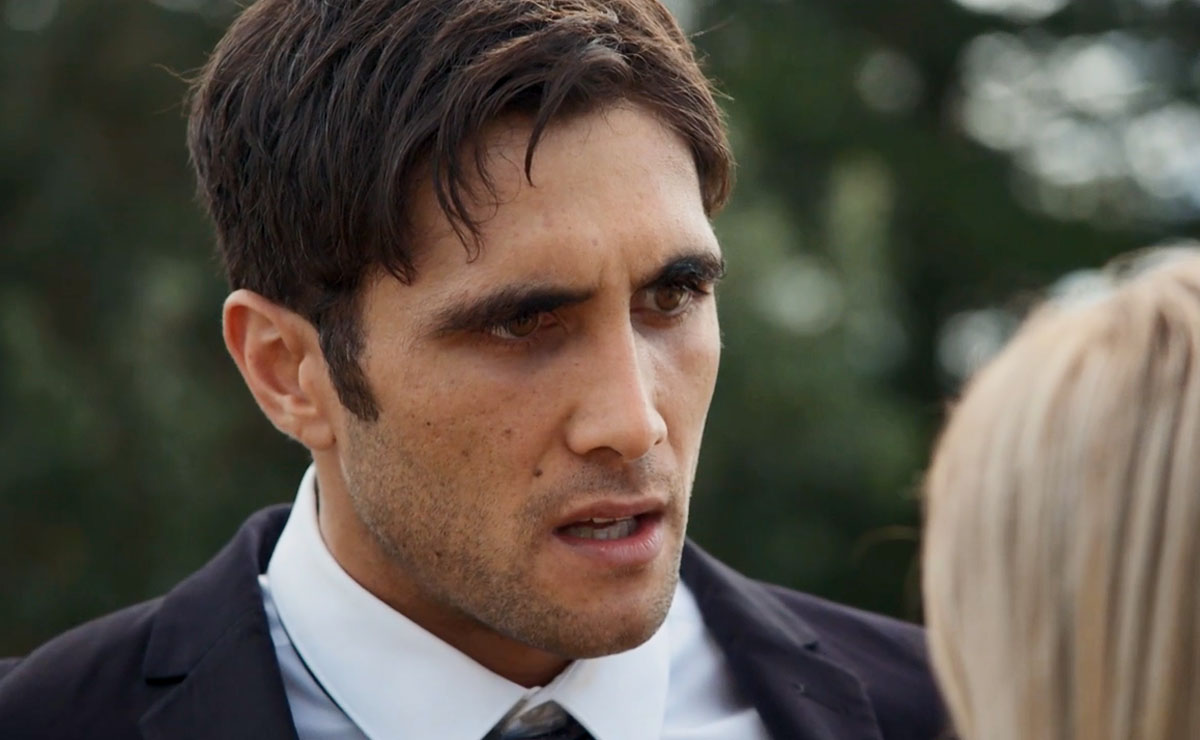 Home and Away Heartbreak: Harper’s Devastating Loss Shocks Summer Bay