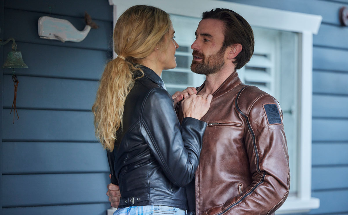 Home and Away Fans Heartbroken as Juliet Godwin Bids Farewell After Three Years