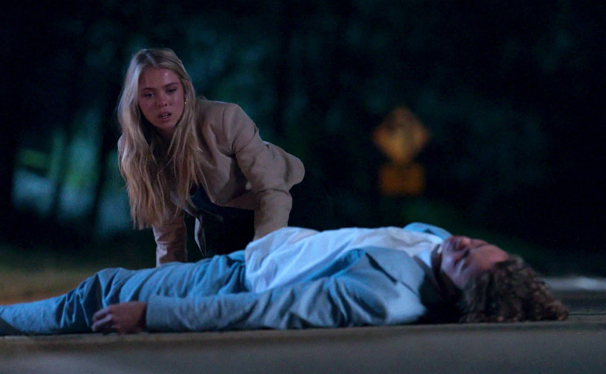 Home and Away Tragedy: Theo’s Death Confirmed as Leah Is Blamed and Banned From His Funeral