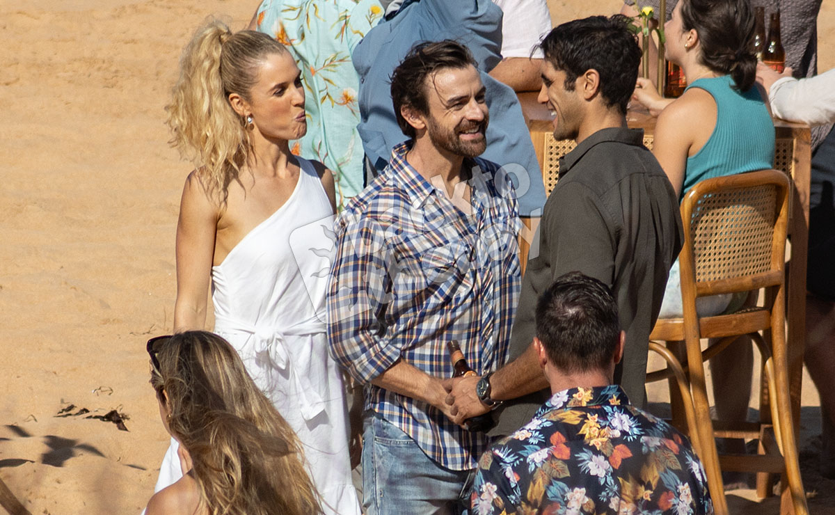 SHOCK EXIT! Adam Rowland quits Home and Away — but fans suspect there’s more behind his sudden goodbye than he’s letting on…