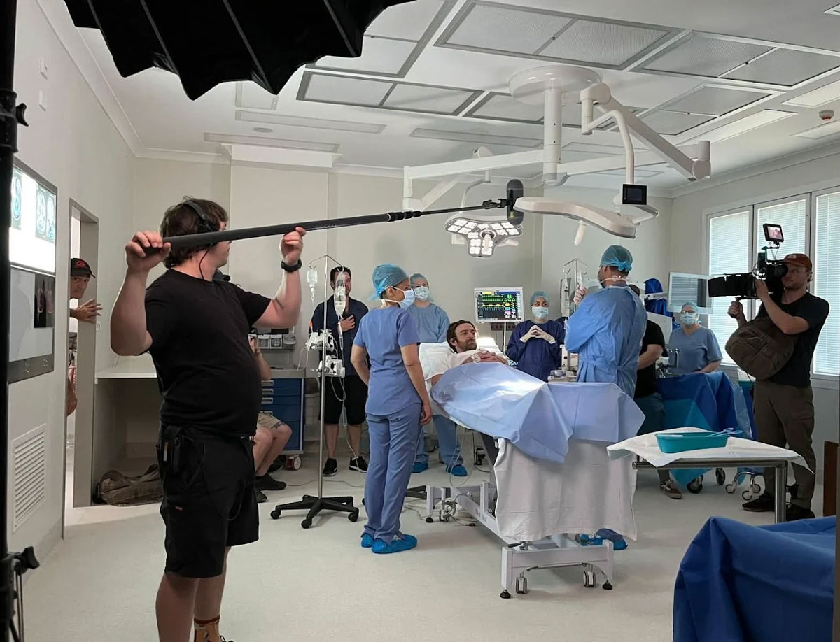 REMI PALMER’S DEADLIEST SECRET: The Home and Away Twist That Could Claim His Life in 2026