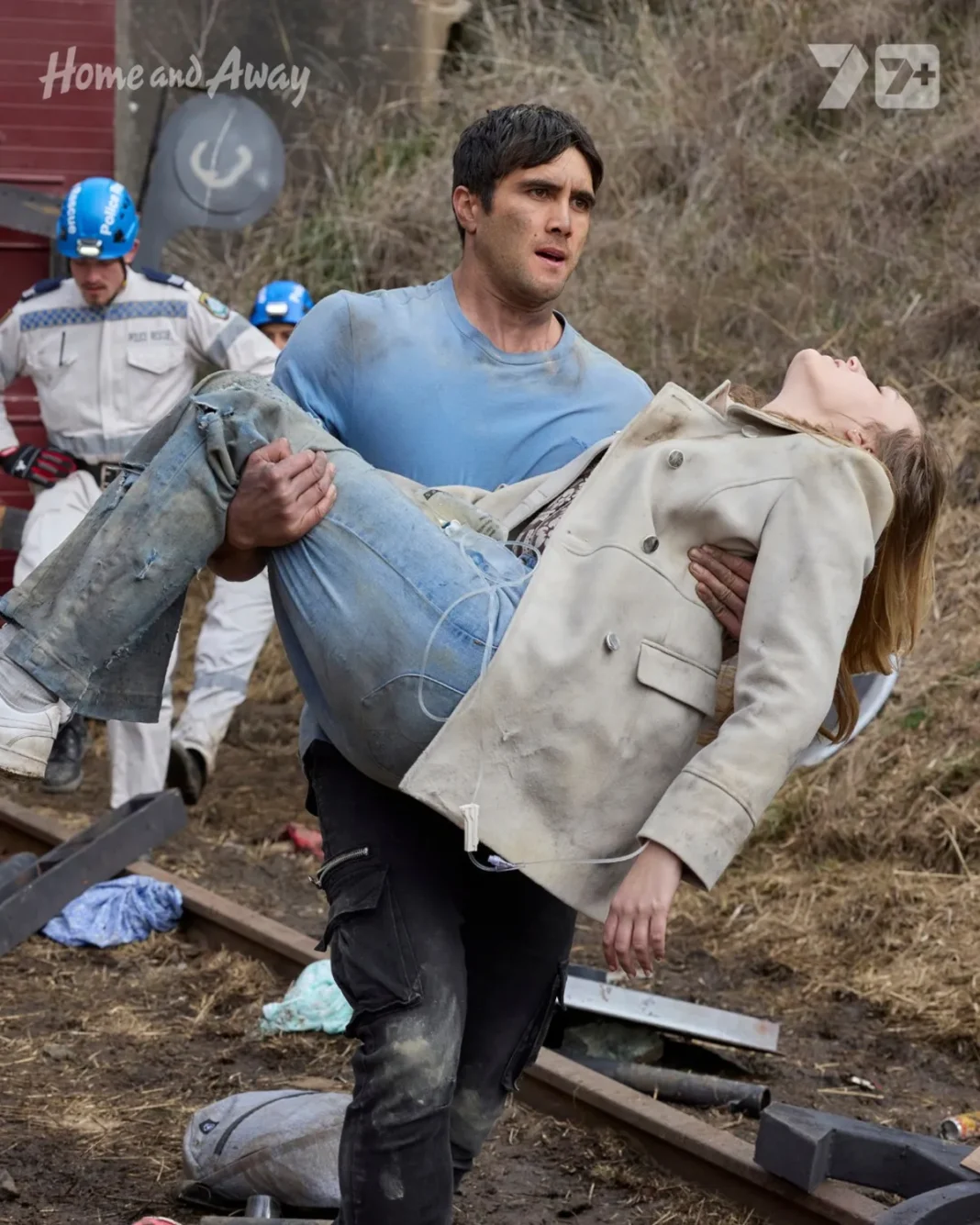 Home and Away reveals who dies in the 2026 Season Return