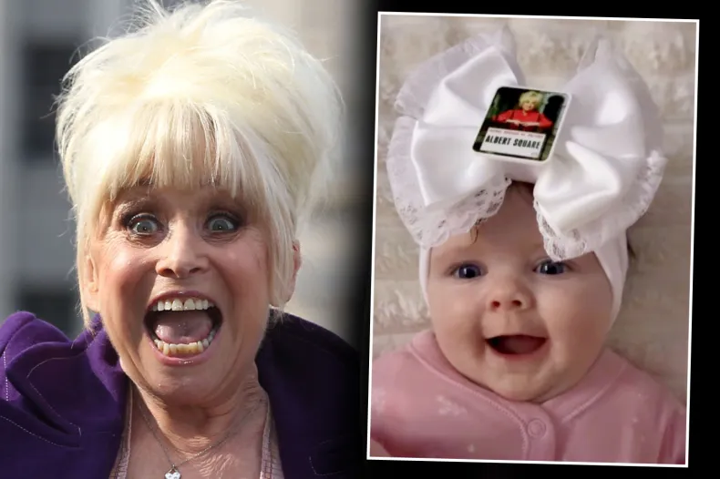 EastEnders SURPRISE: The glimpse into the future reveals Max exclaiming “It wasn’t my baby!” — suggesting the expecting child is from a Mitchell family member who desires Max to be eliminated.