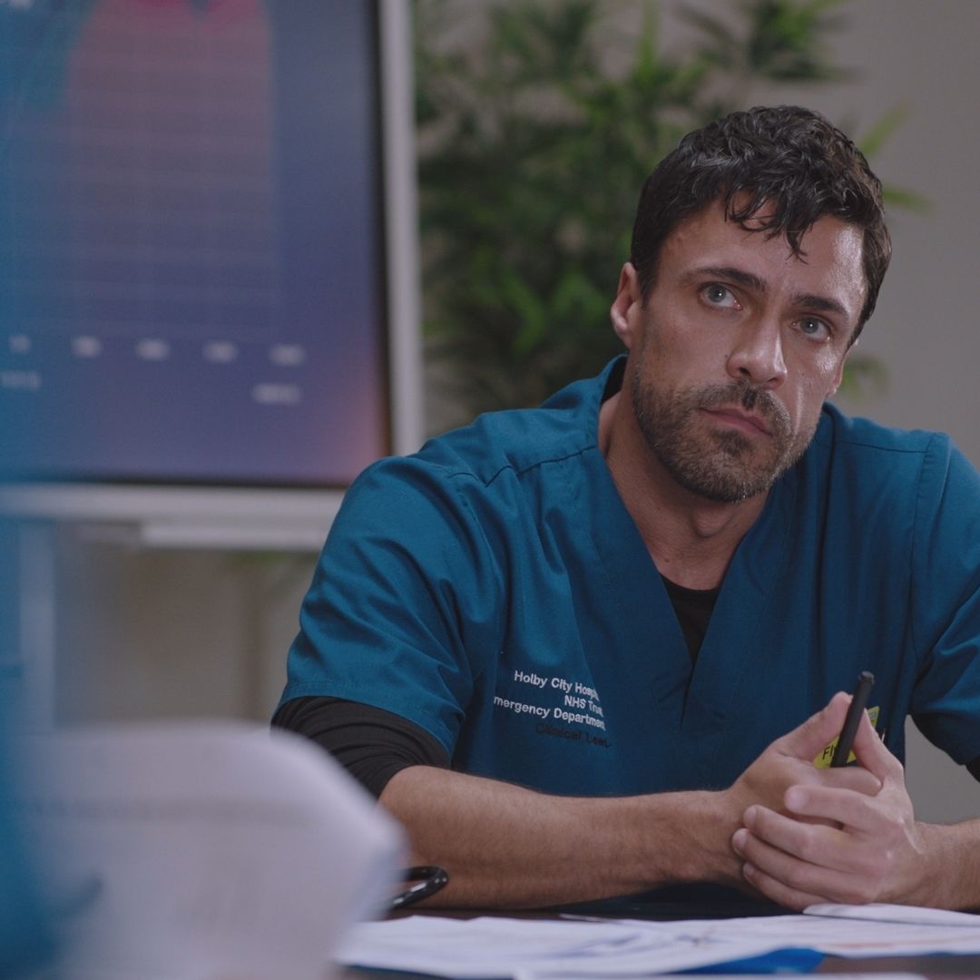 The show has been bumped from Saturday night BBC schedules for the next few weeks. There won’t be any episodes airing over the next two Saturday evenings.