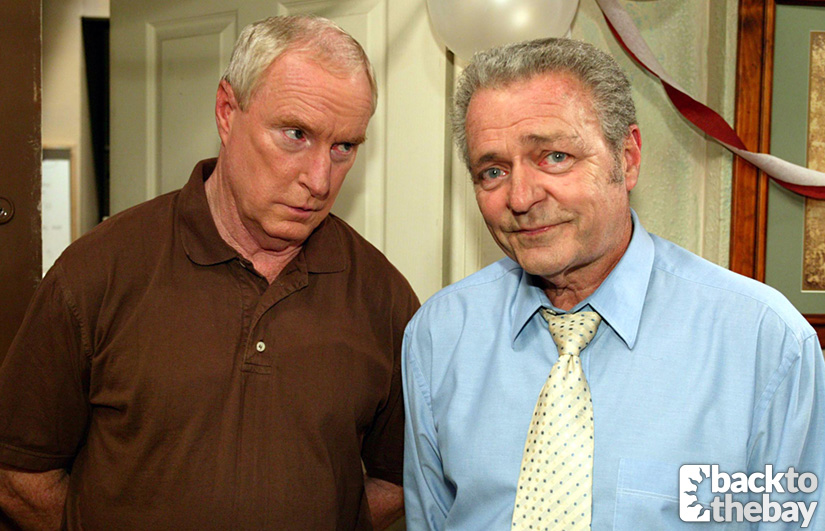 SUMMER BAY IN MOURNING: Home and Away Legend Dies Aged 80 – An Era Ends in Tragedy